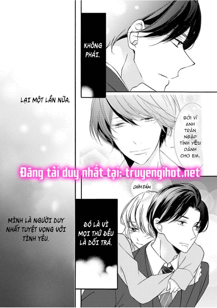 đọc truyện Tuyển Tập Hàn, Nhật Chịch Ngắn Chương 37.3 ảnh 19 tại Thiên Thai Truyện