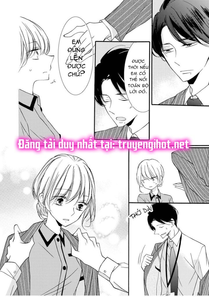 đọc truyện Tuyển Tập Hàn, Nhật Chịch Ngắn Chương 37.3 ảnh 7 tại Thiên Thai Truyện