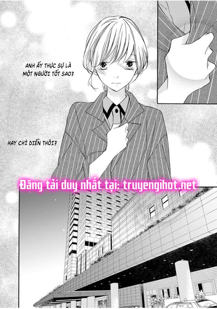 đọc truyện Tuyển Tập Hàn, Nhật Chịch Ngắn Chương 37.3 ảnh 9 tại Thiên Thai Truyện