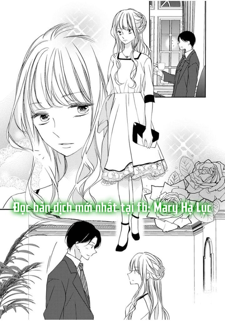 đọc truyện Tuyển Tập Hàn, Nhật Chịch Ngắn Chương 37.3 ảnh 10 tại Thiên Thai Truyện