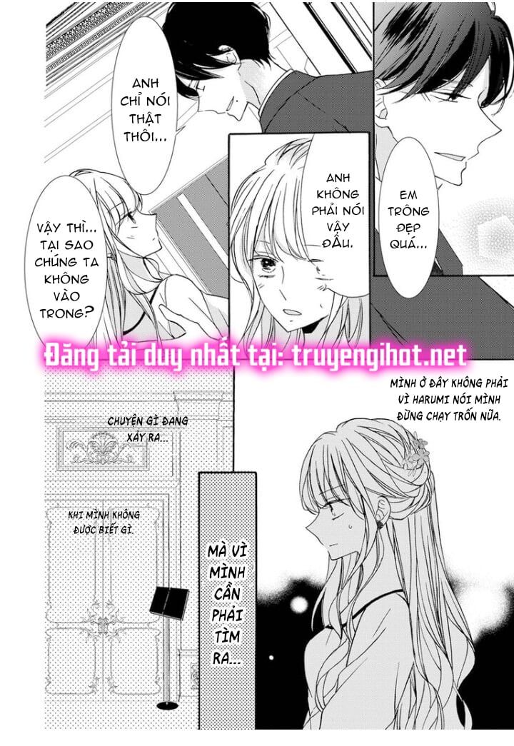 đọc truyện Tuyển Tập Hàn, Nhật Chịch Ngắn Chương 37.3 ảnh 11 tại Thiên Thai Truyện