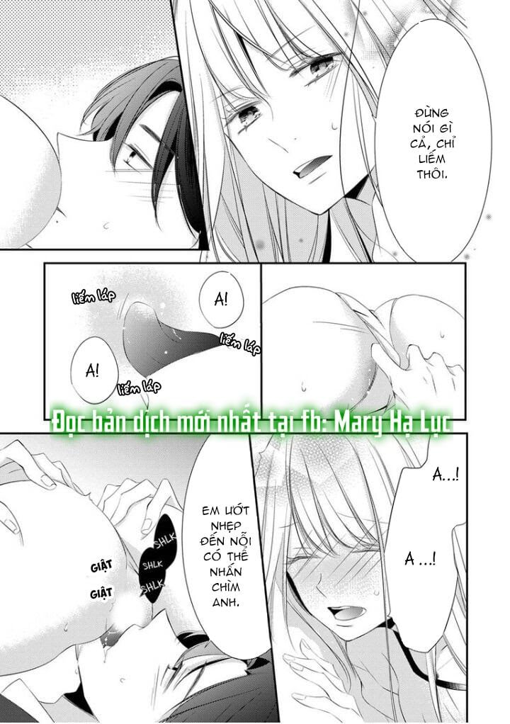 đọc truyện Tuyển Tập Hàn, Nhật Chịch Ngắn Chương 38.1 ảnh 13 tại Thiên Thai Truyện