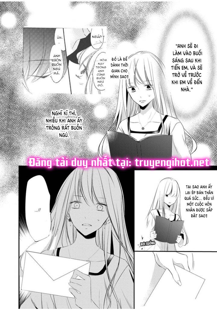 đọc truyện Tuyển Tập Hàn, Nhật Chịch Ngắn Chương 38.2 ảnh 12 tại Thiên Thai Truyện