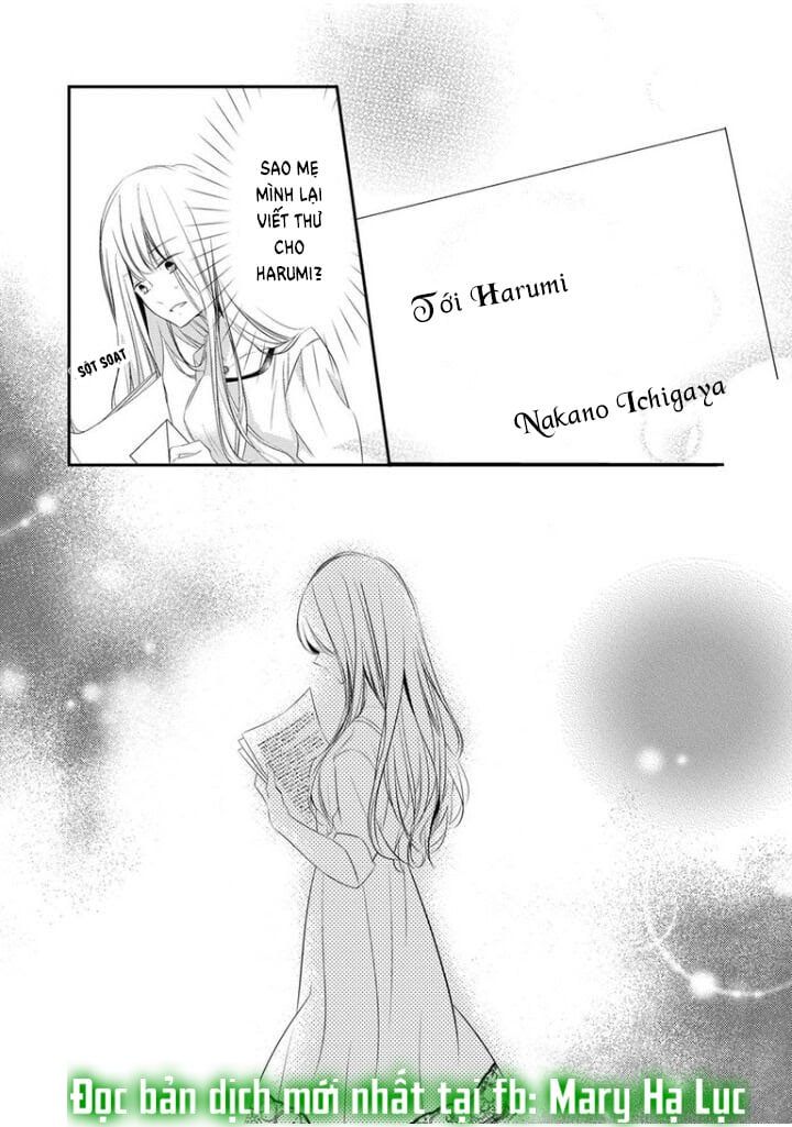 đọc truyện Tuyển Tập Hàn, Nhật Chịch Ngắn Chương 38.2 ảnh 13 tại Thiên Thai Truyện