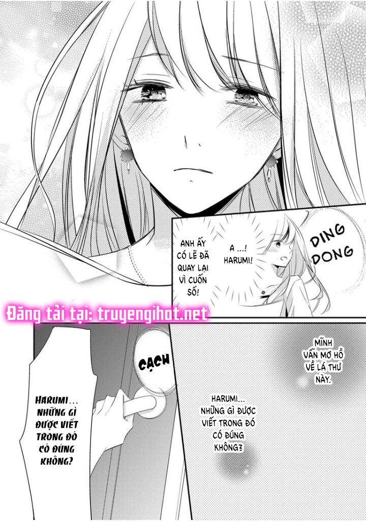 đọc truyện Tuyển Tập Hàn, Nhật Chịch Ngắn Chương 38.2 ảnh 14 tại Thiên Thai Truyện