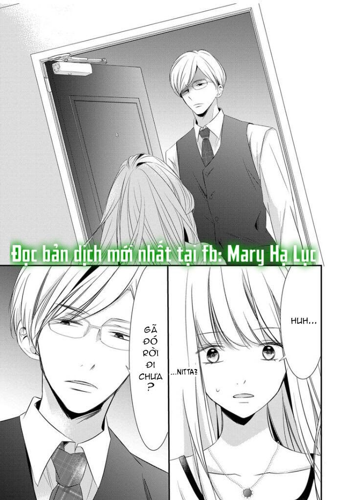 đọc truyện Tuyển Tập Hàn, Nhật Chịch Ngắn Chương 38.2 ảnh 15 tại Thiên Thai Truyện