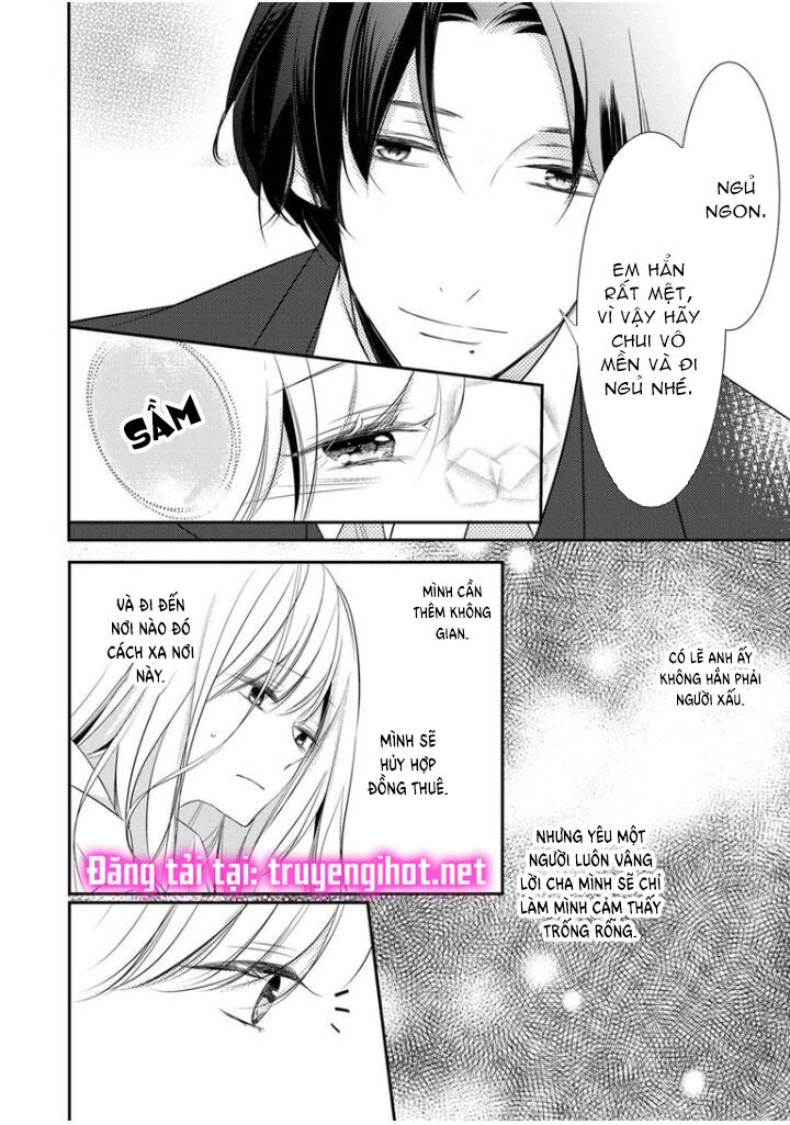 đọc truyện Tuyển Tập Hàn, Nhật Chịch Ngắn Chương 38.2 ảnh 10 tại Thiên Thai Truyện