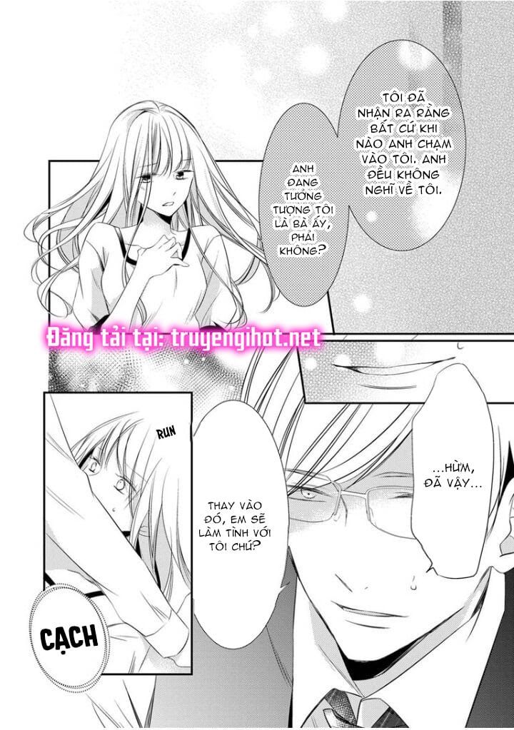 đọc truyện Tuyển Tập Hàn, Nhật Chịch Ngắn Chương 38.3 ảnh 12 tại Thiên Thai Truyện