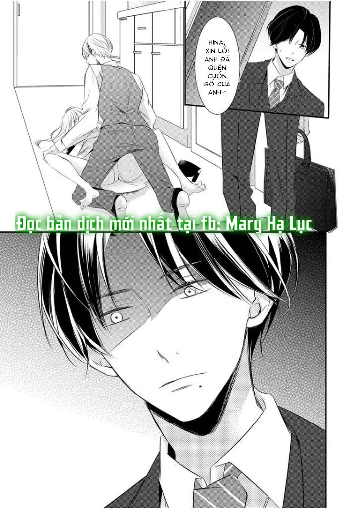 đọc truyện Tuyển Tập Hàn, Nhật Chịch Ngắn Chương 38.3 ảnh 13 tại Thiên Thai Truyện