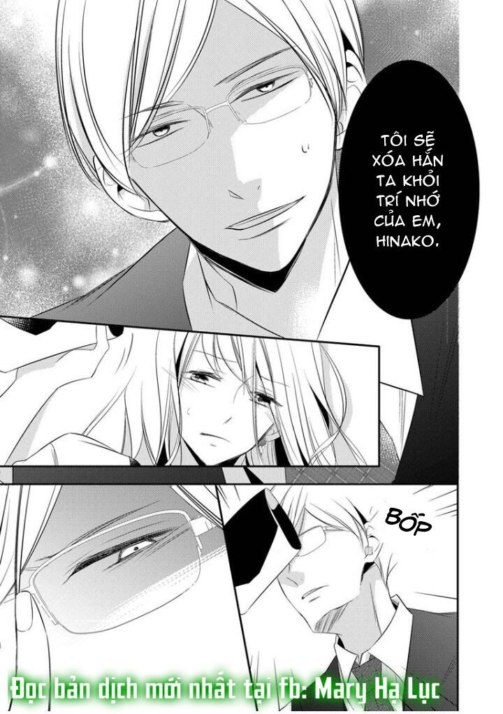 đọc truyện Tuyển Tập Hàn, Nhật Chịch Ngắn Chương 38.3 ảnh 9 tại Thiên Thai Truyện