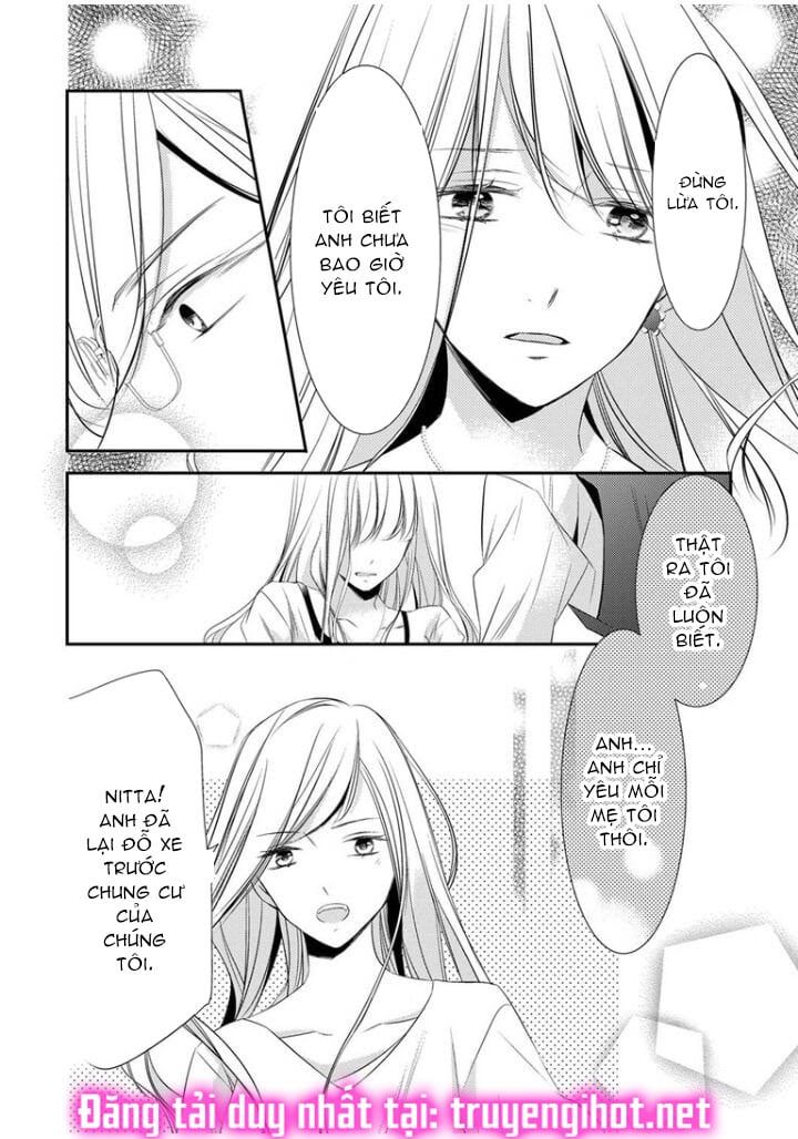 đọc truyện Tuyển Tập Hàn, Nhật Chịch Ngắn Chương 38.3 ảnh 10 tại Thiên Thai Truyện