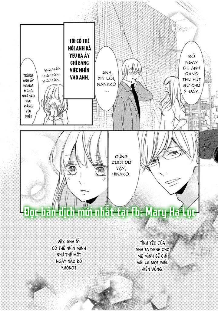 đọc truyện Tuyển Tập Hàn, Nhật Chịch Ngắn Chương 38.3 ảnh 11 tại Thiên Thai Truyện