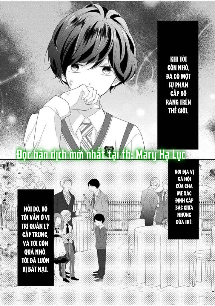 đọc truyện Tuyển Tập Hàn, Nhật Chịch Ngắn Chương 39.1 ảnh 3 tại Thiên Thai Truyện