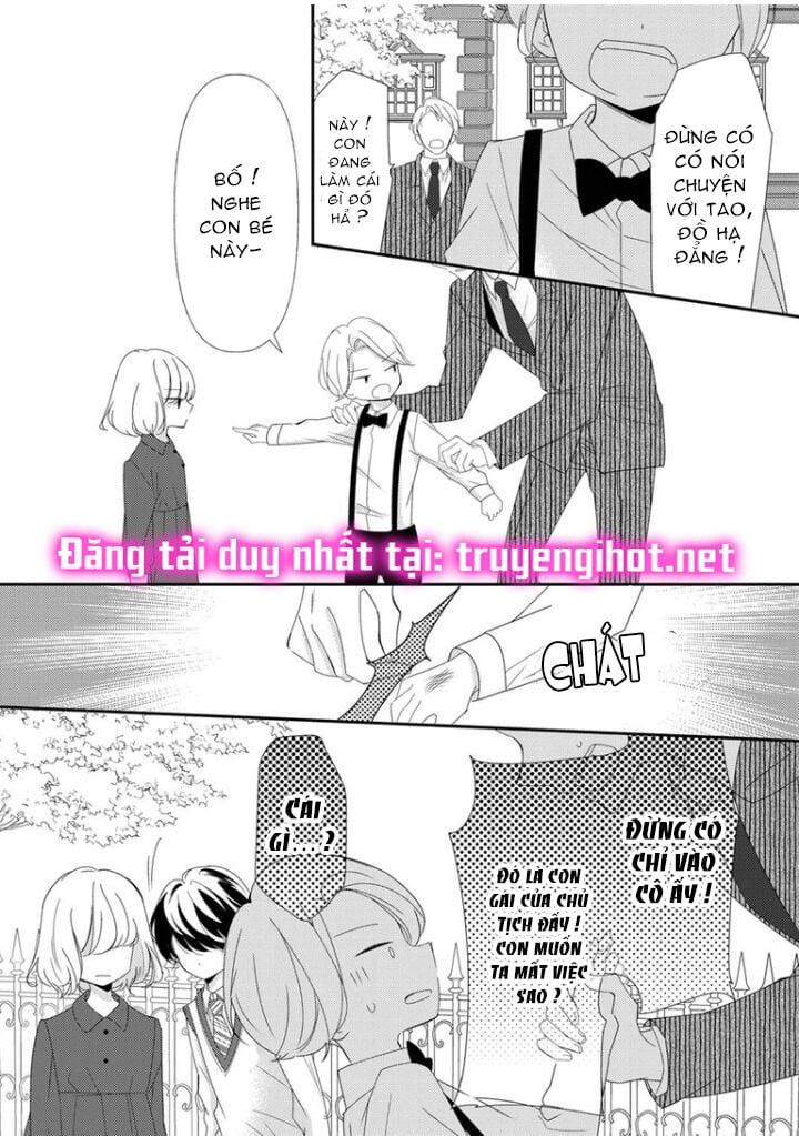 đọc truyện Tuyển Tập Hàn, Nhật Chịch Ngắn Chương 39.1 ảnh 6 tại Thiên Thai Truyện