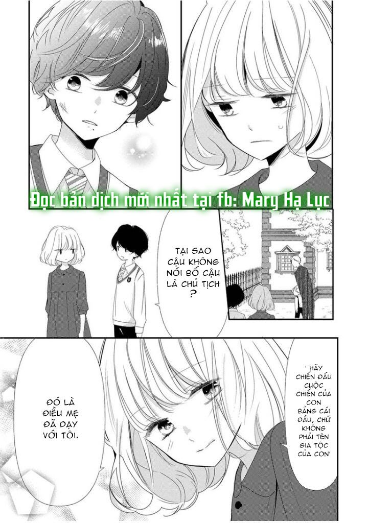 đọc truyện Tuyển Tập Hàn, Nhật Chịch Ngắn Chương 39.1 ảnh 7 tại Thiên Thai Truyện