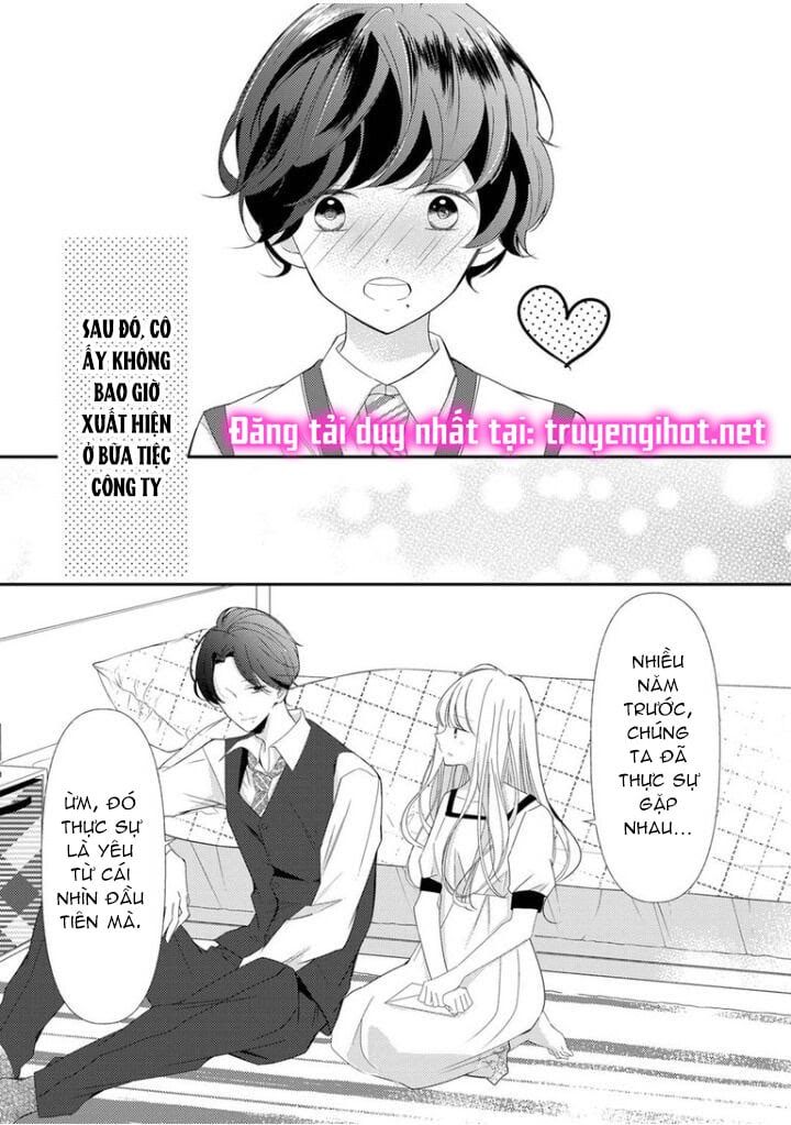 đọc truyện Tuyển Tập Hàn, Nhật Chịch Ngắn Chương 39.1 ảnh 8 tại Thiên Thai Truyện