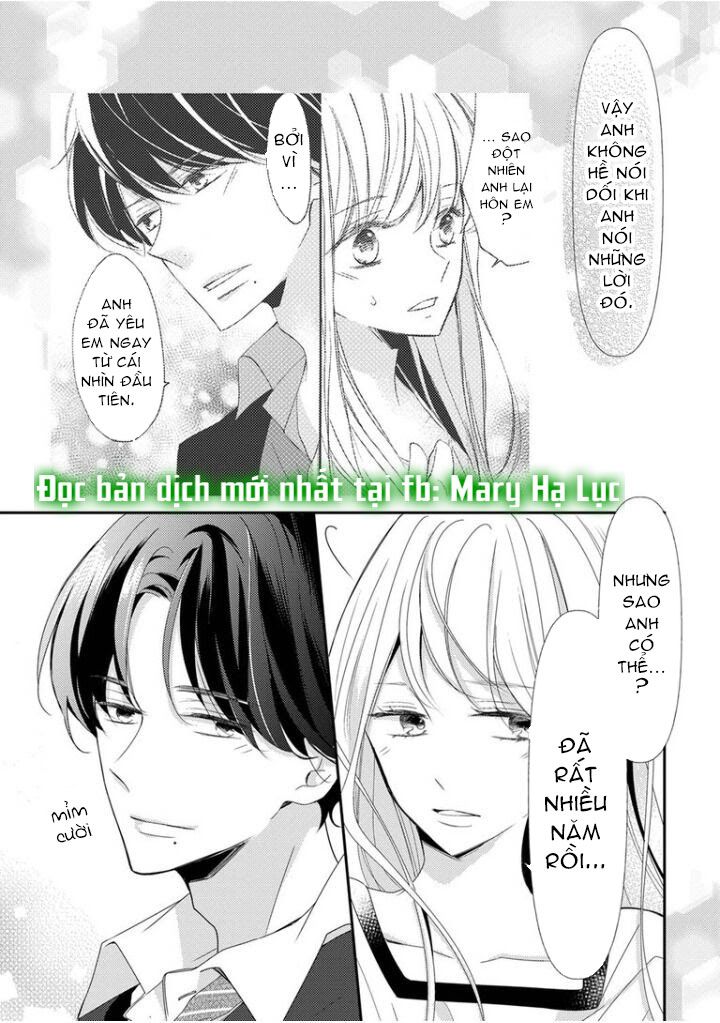 đọc truyện Tuyển Tập Hàn, Nhật Chịch Ngắn Chương 39.1 ảnh 9 tại Thiên Thai Truyện