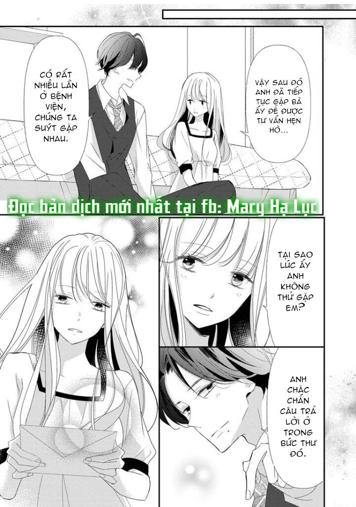 đọc truyện Tuyển Tập Hàn, Nhật Chịch Ngắn Chương 39.2 ảnh 3 tại Thiên Thai Truyện