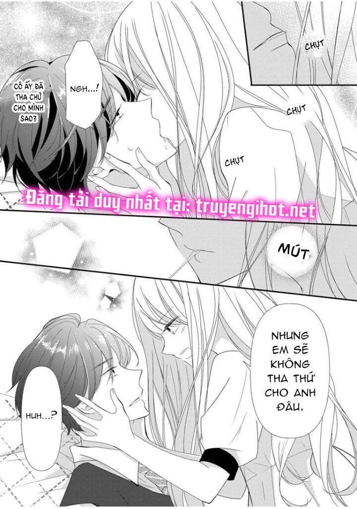 đọc truyện Tuyển Tập Hàn, Nhật Chịch Ngắn Chương 39.2 ảnh 12 tại Thiên Thai Truyện