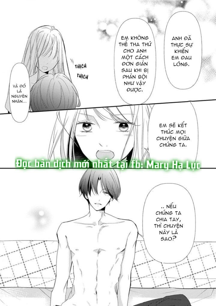 đọc truyện Tuyển Tập Hàn, Nhật Chịch Ngắn Chương 39.2 ảnh 13 tại Thiên Thai Truyện