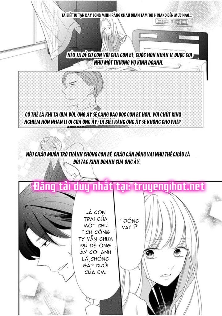 đọc truyện Tuyển Tập Hàn, Nhật Chịch Ngắn Chương 39.2 ảnh 4 tại Thiên Thai Truyện