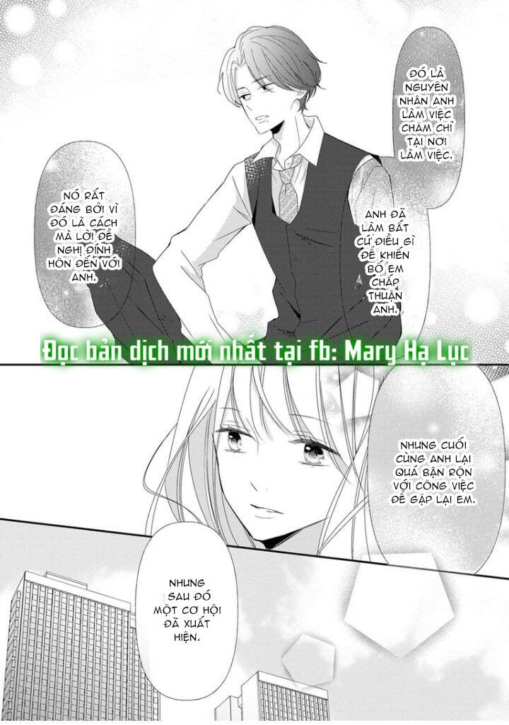 đọc truyện Tuyển Tập Hàn, Nhật Chịch Ngắn Chương 39.2 ảnh 5 tại Thiên Thai Truyện