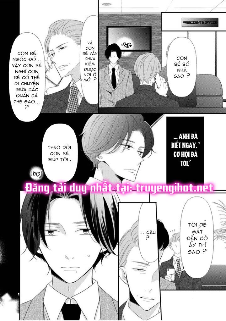 đọc truyện Tuyển Tập Hàn, Nhật Chịch Ngắn Chương 39.2 ảnh 6 tại Thiên Thai Truyện