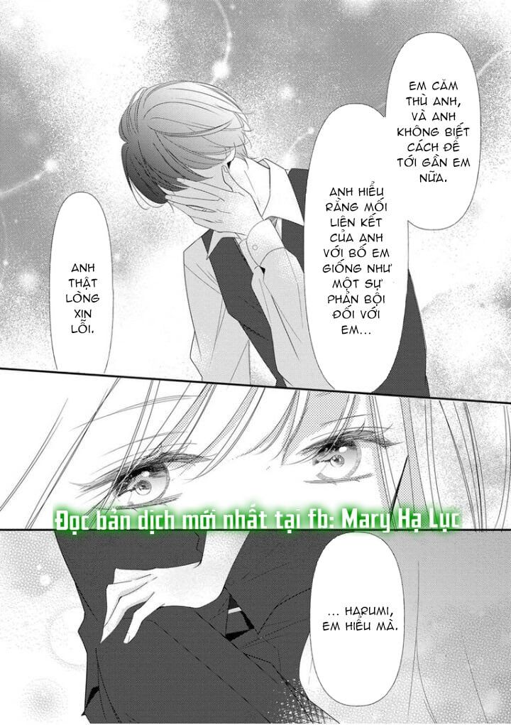 đọc truyện Tuyển Tập Hàn, Nhật Chịch Ngắn Chương 39.2 ảnh 9 tại Thiên Thai Truyện