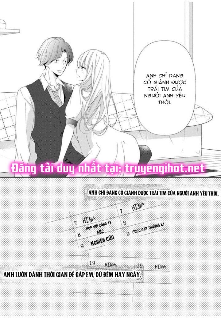 đọc truyện Tuyển Tập Hàn, Nhật Chịch Ngắn Chương 39.2 ảnh 10 tại Thiên Thai Truyện