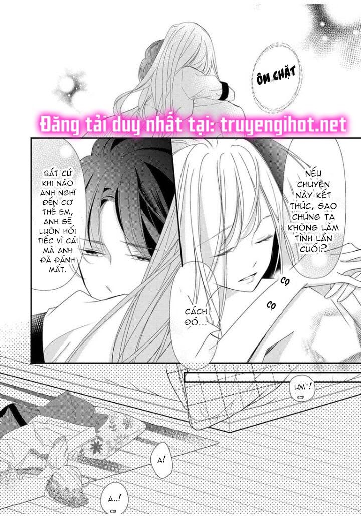 đọc truyện Tuyển Tập Hàn, Nhật Chịch Ngắn Chương 39.3 ảnh 3 tại Thiên Thai Truyện