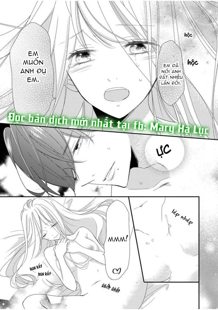 đọc truyện Tuyển Tập Hàn, Nhật Chịch Ngắn Chương 39.3 ảnh 6 tại Thiên Thai Truyện