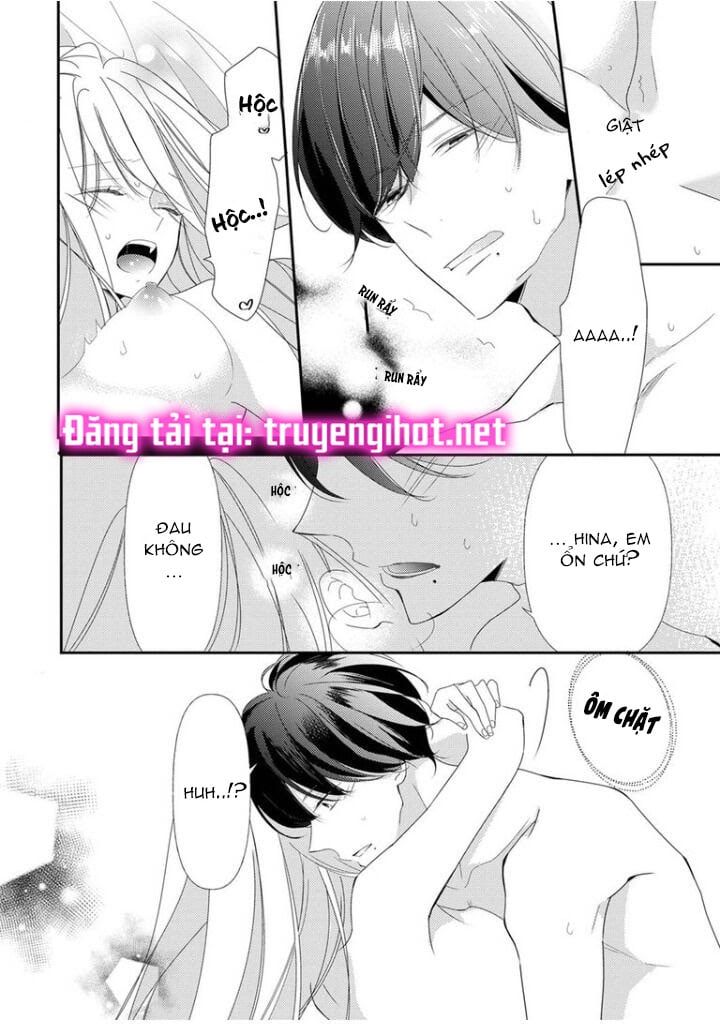 đọc truyện Tuyển Tập Hàn, Nhật Chịch Ngắn Chương 39.3 ảnh 7 tại Thiên Thai Truyện