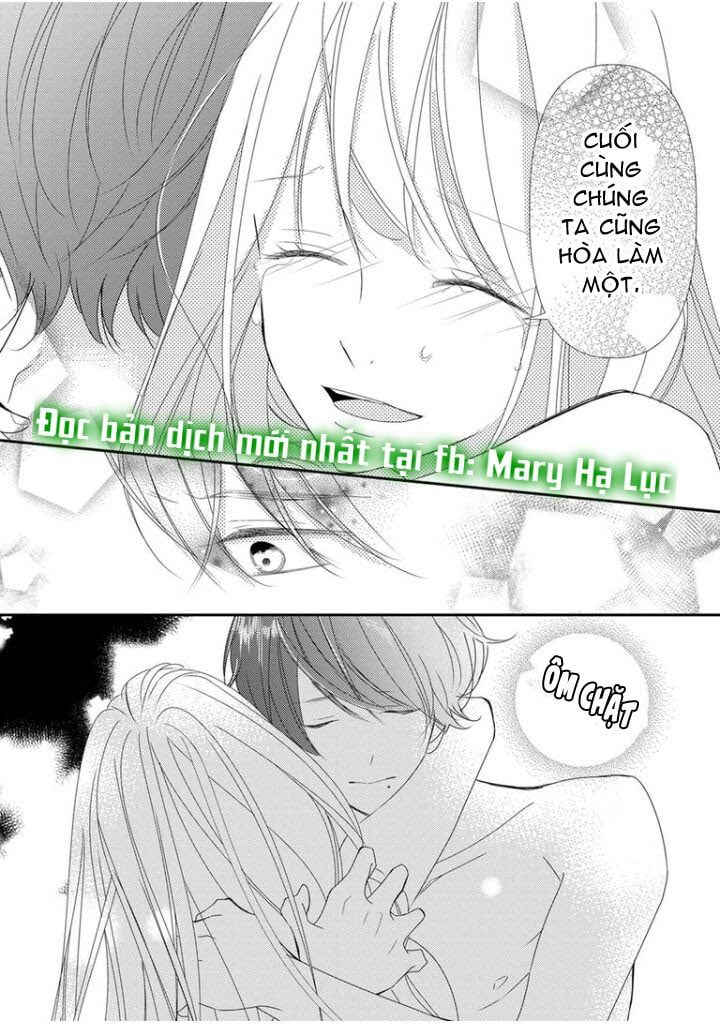 đọc truyện Tuyển Tập Hàn, Nhật Chịch Ngắn Chương 39.3 ảnh 8 tại Thiên Thai Truyện