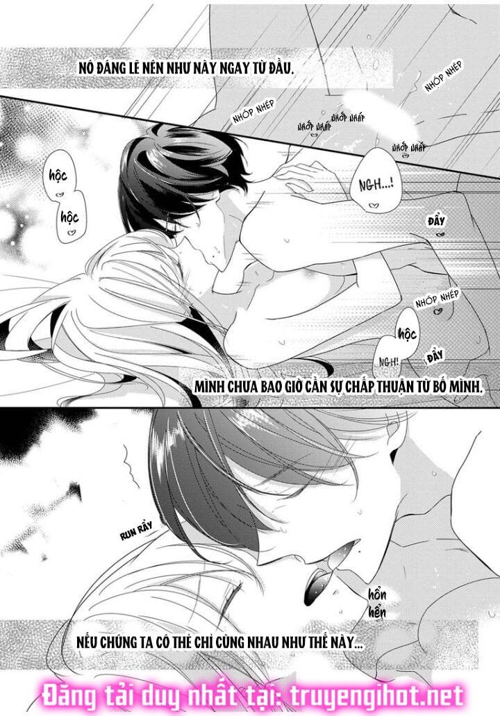 đọc truyện Tuyển Tập Hàn, Nhật Chịch Ngắn Chương 39.3 ảnh 11 tại Thiên Thai Truyện