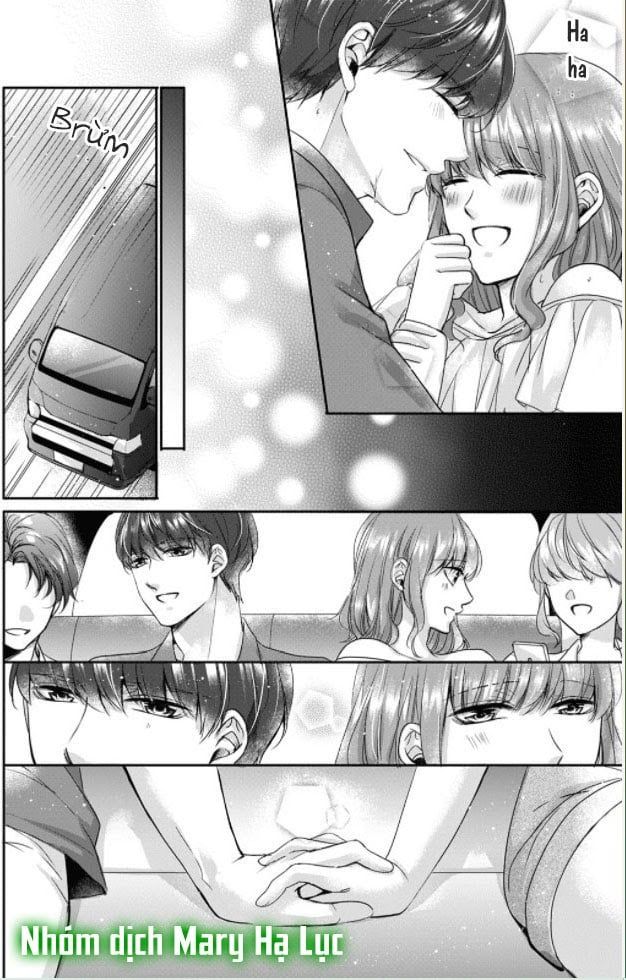 đọc truyện Tuyển Tập Hàn, Nhật Chịch Ngắn Chương 4 ảnh 19 tại Thiên Thai Truyện