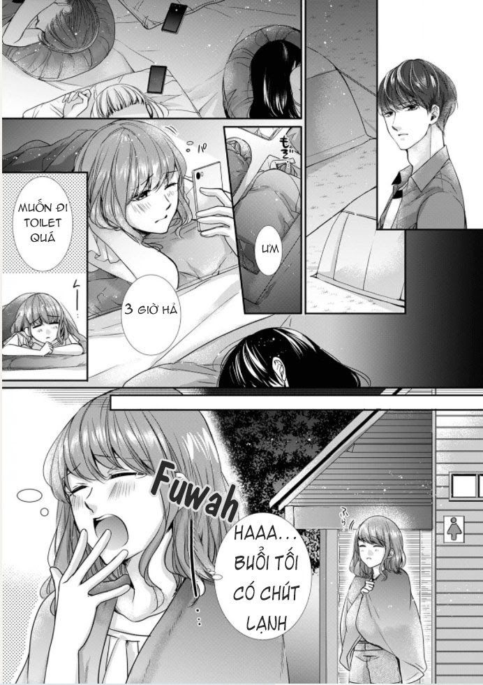 đọc truyện Tuyển Tập Hàn, Nhật Chịch Ngắn Chương 4 ảnh 6 tại Thiên Thai Truyện