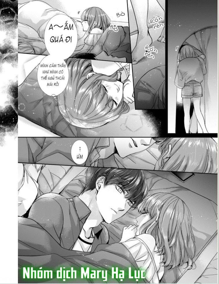 đọc truyện Tuyển Tập Hàn, Nhật Chịch Ngắn Chương 4 ảnh 7 tại Thiên Thai Truyện