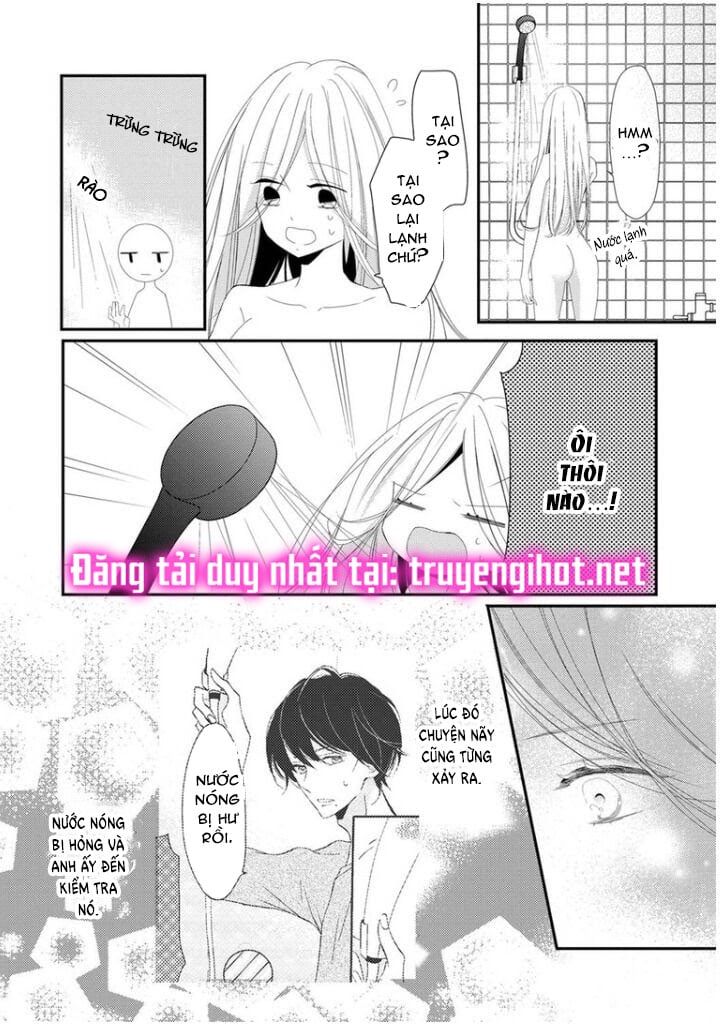 đọc truyện Tuyển Tập Hàn, Nhật Chịch Ngắn Chương 40.1 ảnh 13 tại Thiên Thai Truyện