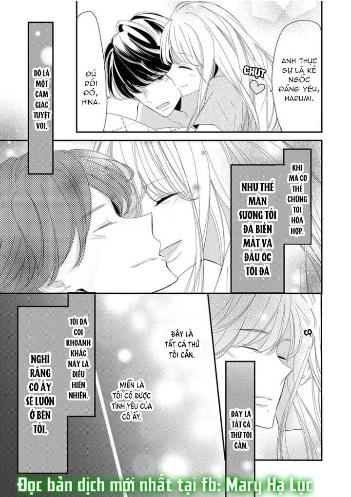 đọc truyện Tuyển Tập Hàn, Nhật Chịch Ngắn Chương 40.1 ảnh 6 tại Thiên Thai Truyện