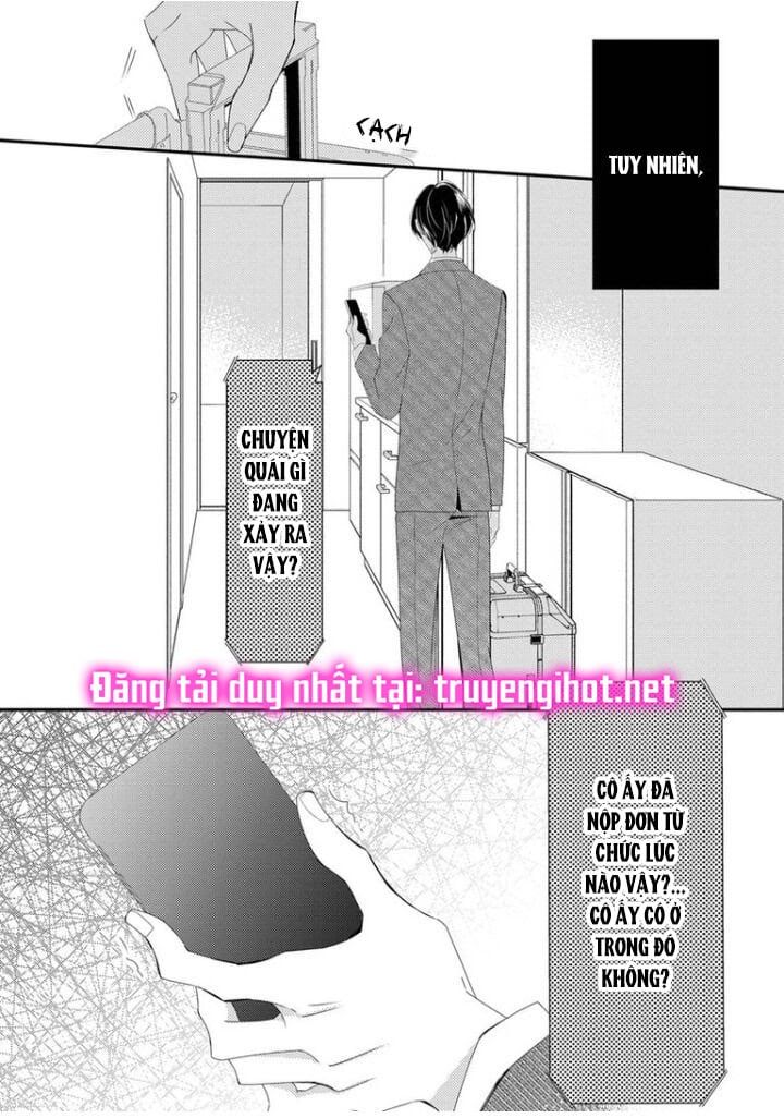 đọc truyện Tuyển Tập Hàn, Nhật Chịch Ngắn Chương 40.1 ảnh 7 tại Thiên Thai Truyện