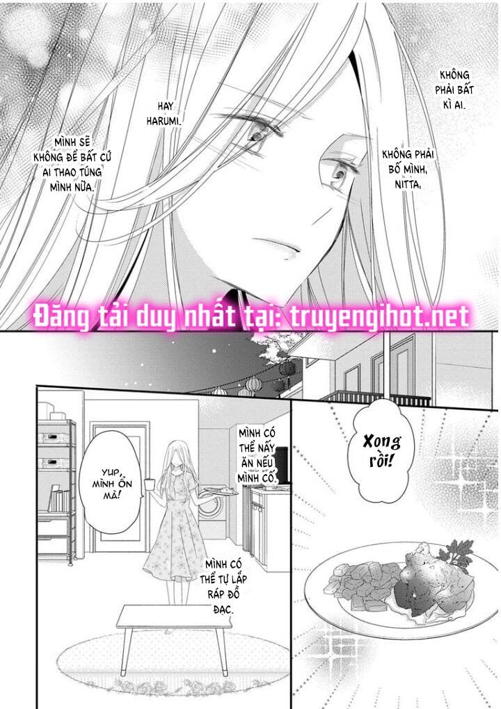 đọc truyện Tuyển Tập Hàn, Nhật Chịch Ngắn Chương 40.1 ảnh 11 tại Thiên Thai Truyện