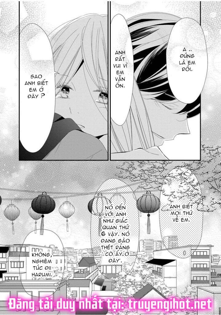 đọc truyện Tuyển Tập Hàn, Nhật Chịch Ngắn Chương 40.2 ảnh 12 tại Thiên Thai Truyện