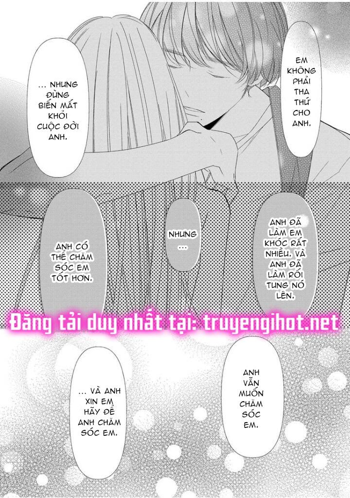 đọc truyện Tuyển Tập Hàn, Nhật Chịch Ngắn Chương 40.2 ảnh 14 tại Thiên Thai Truyện