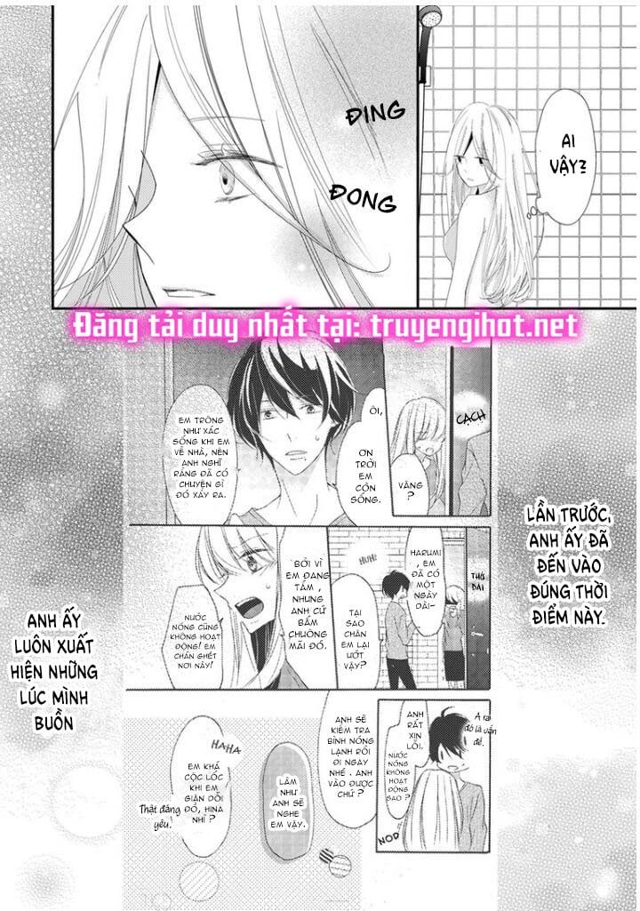 đọc truyện Tuyển Tập Hàn, Nhật Chịch Ngắn Chương 40.2 ảnh 6 tại Thiên Thai Truyện