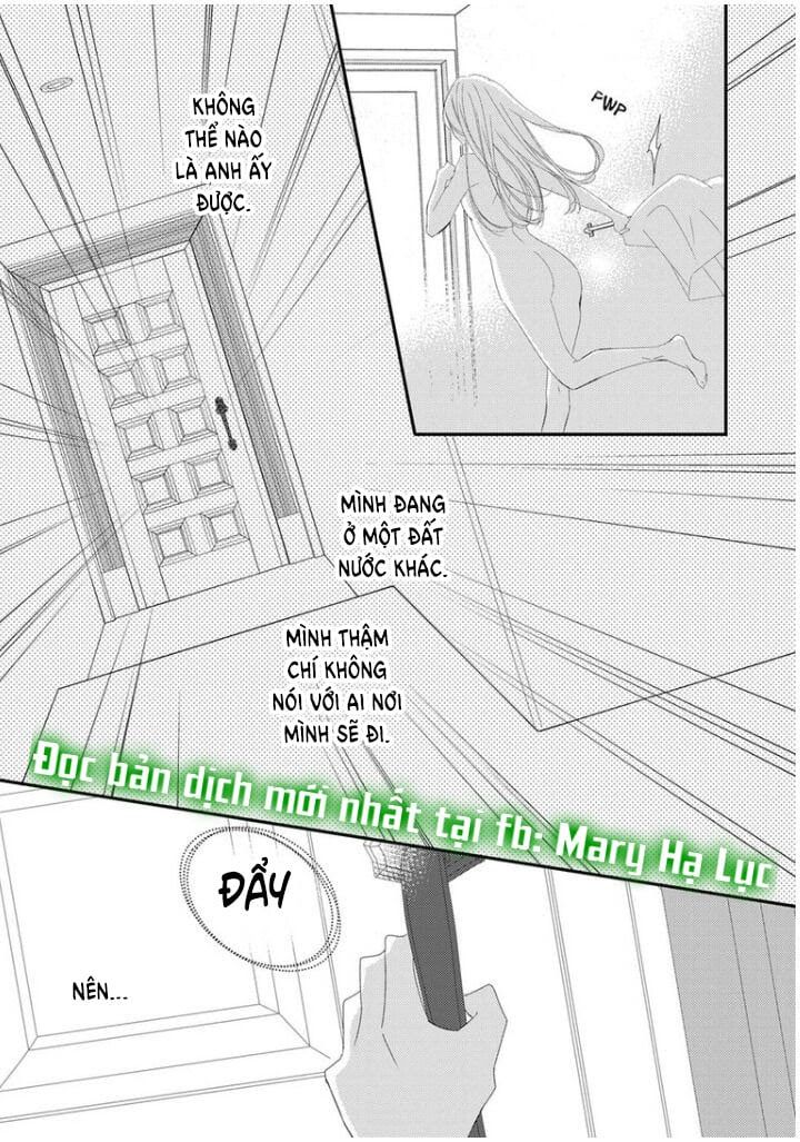 đọc truyện Tuyển Tập Hàn, Nhật Chịch Ngắn Chương 40.2 ảnh 7 tại Thiên Thai Truyện