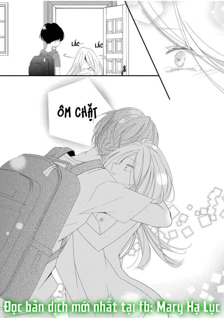 đọc truyện Tuyển Tập Hàn, Nhật Chịch Ngắn Chương 40.2 ảnh 11 tại Thiên Thai Truyện