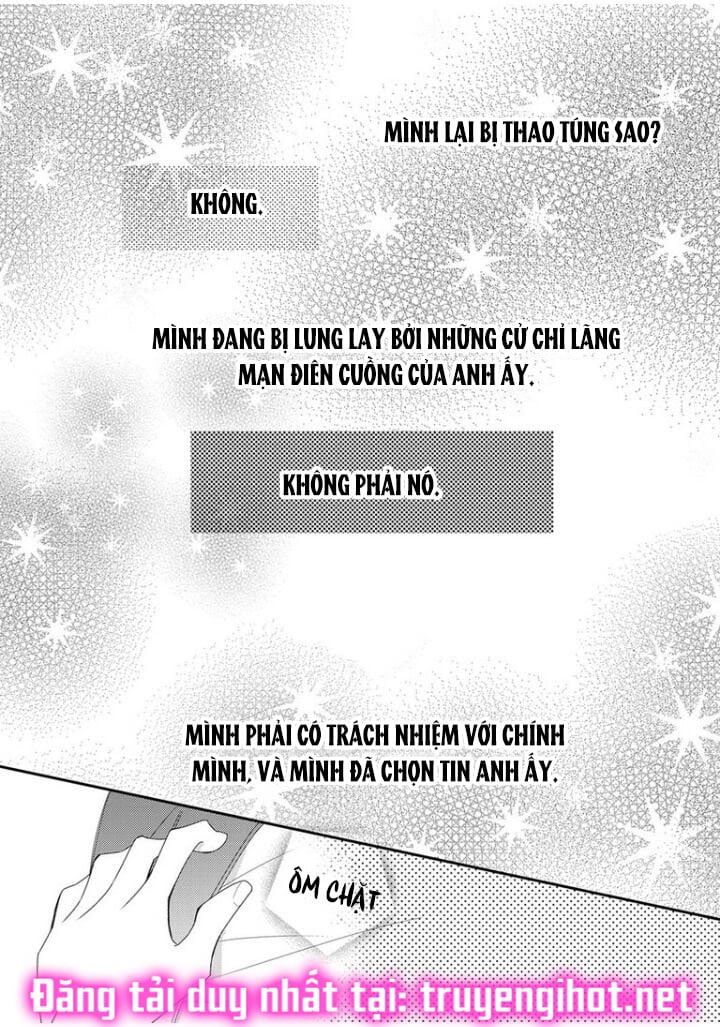 đọc truyện Tuyển Tập Hàn, Nhật Chịch Ngắn Chương 40.3 ảnh 3 tại Thiên Thai Truyện