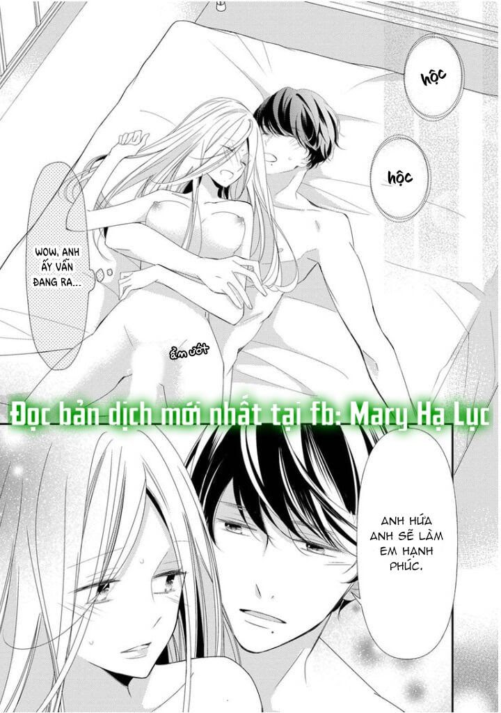 đọc truyện Tuyển Tập Hàn, Nhật Chịch Ngắn Chương 40.3 ảnh 12 tại Thiên Thai Truyện