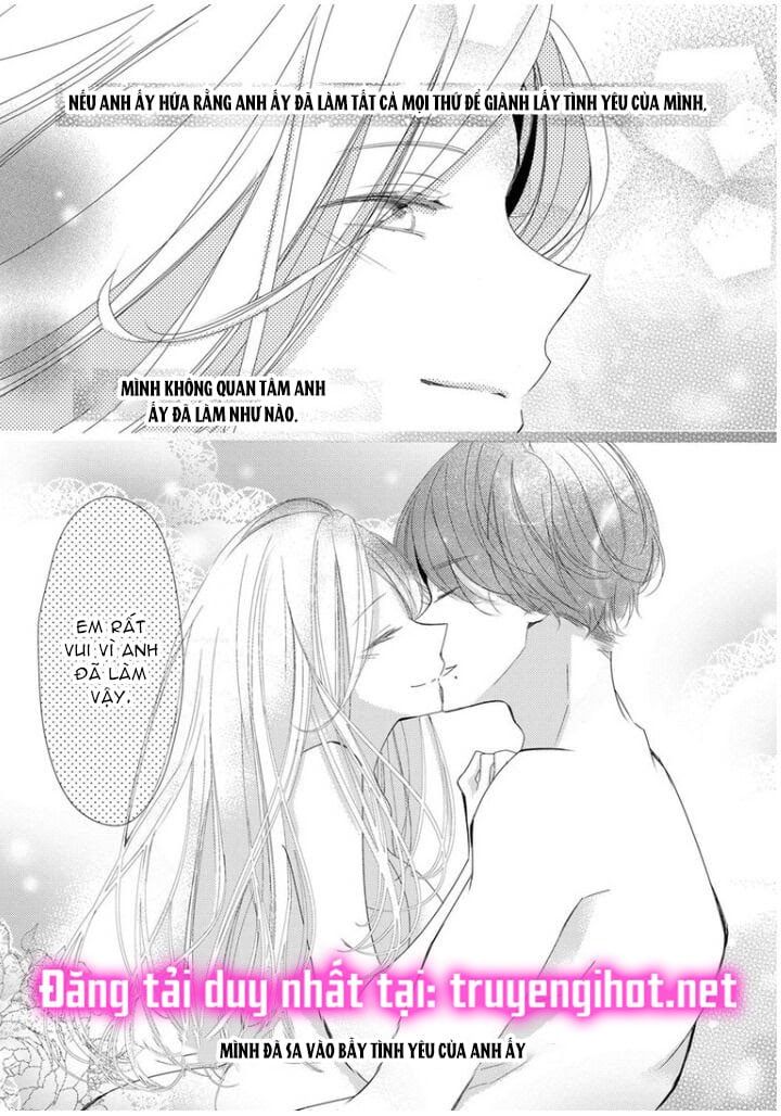 đọc truyện Tuyển Tập Hàn, Nhật Chịch Ngắn Chương 40.3 ảnh 13 tại Thiên Thai Truyện