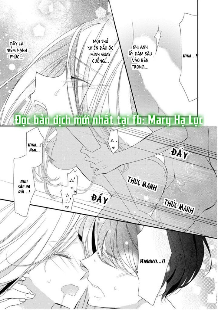 đọc truyện Tuyển Tập Hàn, Nhật Chịch Ngắn Chương 40.3 ảnh 10 tại Thiên Thai Truyện